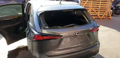 Автозапчастина б/у ЗАГАЛЬНІ ДВЕРІ для LEXUS NX  Посилання на OEM IAM 6700578060  