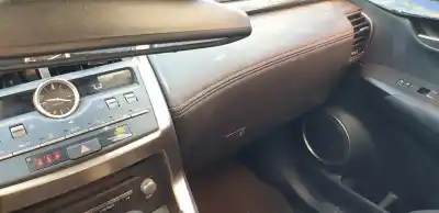 Автозапчастина б/у вентилятор опалення для lexus nx 2.5 16v cat (híbrido) 155 cv / 114 kw посилання на oem iam 8710378030