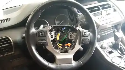 Автозапчастина б/у КЕРМО для LEXUS NX  Посилання на OEM IAM 4510053460C0  