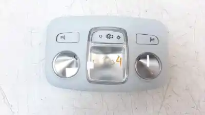 Автозапчастина б/у внутрішне світло для PEUGEOT 308 SW II (LC_, LJ_, LR_, LX_, L4_) 1.5 BlueHDi 130 Посилання на OEM IAM 96781444  