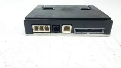 Second-hand car spare part electronic module for toyota corolla (e21) sedan 1.8 16v hybrid oem iam references 8674002160  