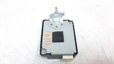 Second-hand car spare part electronic module for toyota corolla (e21) sedan 1.8 16v hybrid oem iam references 897b002060  