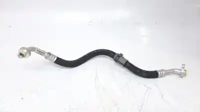 Peça sobressalente para automóvel em segunda mão tubos de ar condicionado por volvo v60 familiar 2.0 diesel cat referências oem iam 31497424