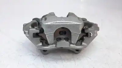 Peça sobressalente para automóvel em segunda mão pinça de travão traseira direita por toyota corolla (e21) sedan 1.8 16v hybrid referências oem iam 46310f4011