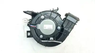 Second-hand car spare part heating fan for toyota corolla (e21) sedan 1.8 16v hybrid oem iam references g923047050  