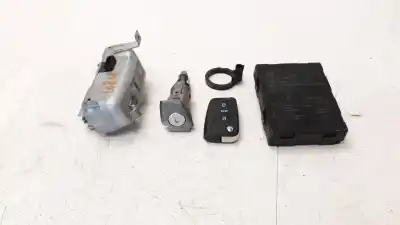 Автозапчастина б/у стартер для SEAT LEON (5F1) 2.0 TDI Посилання на OEM IAM 2Q0905861A  