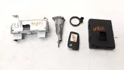 Автозапчасти б/у переключатель стартера за seat leon (5f1) 2.0 tdi ссылки oem iam 2q0905861a  
