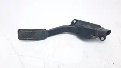 Second-hand car spare part accelerator pedal for ford ecosport 1.5 ti oem iam references 8v219f836a3b  