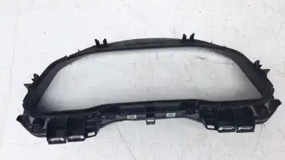 Автозапчастина б/у молдинг для skoda superb combi (3v5) 2.0 tdi посилання на oem iam a2c12694201  