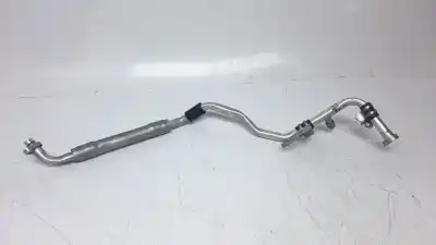 İkinci el araba yedek parçası Klima Borulari için RENAULT MEGANE IV BERLINA 5P 1.5 BLUE dCi Diesel FAP OEM IAM referansları 924801894R  