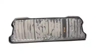 Second-hand car spare part parcel shelf for skoda superb combi (3v5) 2.0 tdi oem iam references 3v0863824a  