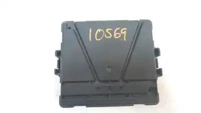 Pezzo di ricambio per auto di seconda mano modulo elettronico per skoda superb combi (3v5) 2.0 tdi riferimenti oem iam 3q0907338e  