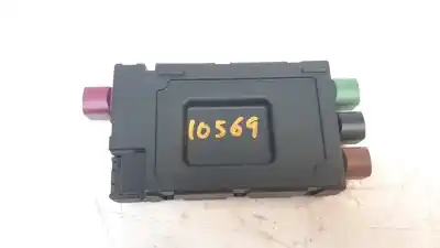 Second-hand car spare part electronic module for skoda superb combi (3v5) 2.0 tdi oem iam references 5g0035953d  