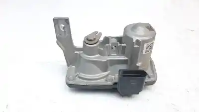 Second-hand car spare part throttle body for skoda superb combi (3v5) 2.0 tdi oem iam references 52812801