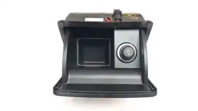 Second-hand car spare part glove compartment for skoda superb combi (3v5) 2.0 tdi oem iam references 3v0857961  