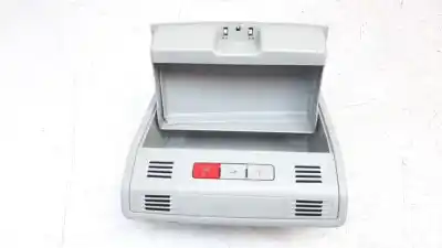 Second-hand car spare part decorative moulding for skoda superb combi (3v5) 2.0 tdi oem iam references 3v0868837e  