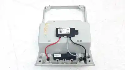 Second-hand car spare part decorative moulding for skoda superb combi (3v5) 2.0 tdi oem iam references 3v0868837e  
