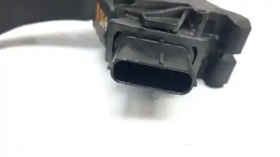 Pezzo di ricambio per auto di seconda mano potenziometro a pedale per skoda superb combi (3v5) 2.0 tdi riferimenti oem iam 5q1723503k  