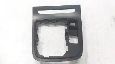 Second-hand car spare part DECORATIVE MOULDING for RENAULT SCENIC III  OEM IAM references 969333970R  