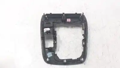 Pièce détachée automobile d'occasion enjoliveur pour renault scenic iii 1.2 tce références oem iam 969333970r  