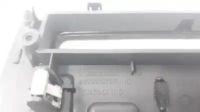 Pièce détachée automobile d'occasion enjoliveur pour renault scenic iii 1.2 tce références oem iam 969333970r  