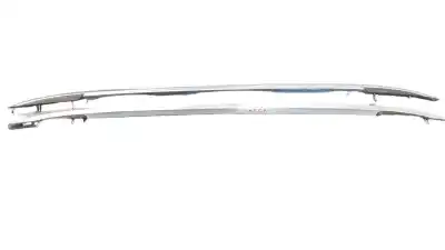 Second-hand car spare part roof bars for skoda superb combi (3v5) 2.0 tdi oem iam references 3v9860025c