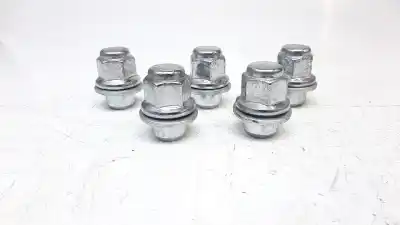 Peça sobressalente para automóvel em segunda mão ferramentas por toyota corolla (e21) sedan 1.8 16v hybrid referências oem iam   