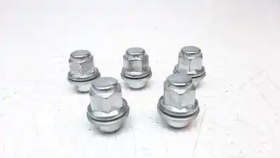 Peça sobressalente para automóvel em segunda mão ferramentas por toyota corolla (e21) sedan 1.8 16v hybrid referências oem iam   