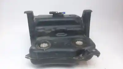 Second-hand car spare part fuel tank for skoda superb combi (3v5) 2.0 tdi oem iam references 3q0131877d