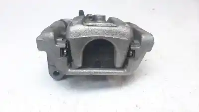 Автозапчастина б/у задній лівий гальмівний супорт для peugeot 308 sw ii (lc_, lj_, lr_, lx_, l4_) 1.5 bluehdi 130 посилання на oem iam 9819059380