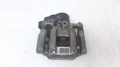 Автозапчастина б/у задній лівий гальмівний супорт для peugeot 308 sw ii (lc_, lj_, lr_, lx_, l4_) 1.5 bluehdi 130 посилання на oem iam 9819059380  