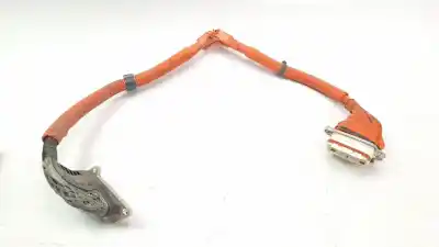 Piesă de schimb auto la mâna a doua modul electrotic pentru lexus nx 2.5 16v cat (híbrido) 155 cv / 114 kw referințe oem iam g214848070b