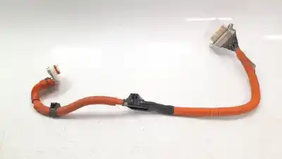 Piesă de schimb auto la mâna a doua modul electrotic pentru lexus nx 2.5 16v cat (híbrido) 155 cv / 114 kw referințe oem iam g114848070a