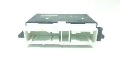 Second-hand car spare part electronic module for skoda superb combi (3v5) 2.0 tdi oem iam references 5qa919294g  