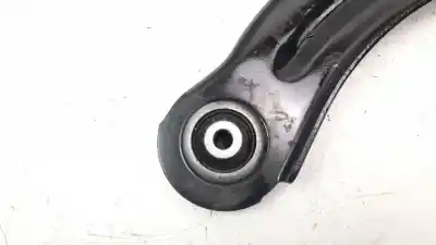 Peça sobressalente para automóvel em segunda mão braço de suspensão inferior dianteiro direito por renault captur i (j5_, h5_) 0.9 tce 90 referências oem iam 545045743r zwdre011 