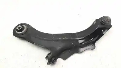 Peça sobressalente para automóvel em segunda mão braço de suspensão inferior dianteiro direito por renault captur i (j5_, h5_) 0.9 tce 90 referências oem iam 545045743r zwdre011 
