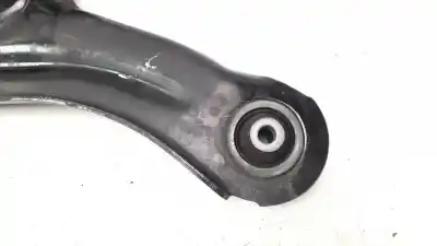 Second-hand car spare part front left lower suspension arm for renault captur i (j5_, h5_) 0.9 tce 90 oem iam references 545053170r zwdre010 