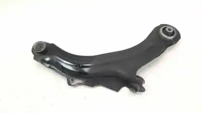 Second-hand car spare part front left lower suspension arm for renault captur i (j5_, h5_) 0.9 tce 90 oem iam references 545053170r zwdre010 