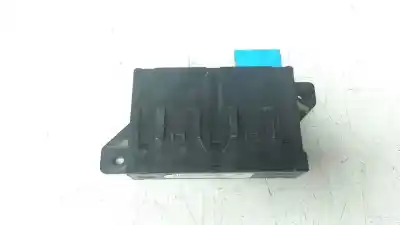 Peça sobressalente para automóvel em segunda mão módulo eletrônico por citroen c4 picasso ii 1.2 thp 130 referências oem iam 9812711280 Peça sobressalente para automóvel em segunda mão módulo eletrônico por citroen c4 picasso ii 1.2 thp 130 referências oem iam 9812711280