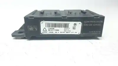 Second-hand car spare part electronic module for citroen c4 picasso ii 1.2 thp 130 oem iam references 9812711280   Second-hand car spare part electronic module for citroen c4 picasso ii 1.2 thp 130 oem iam references 9812711280
