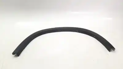 Peça sobressalente para automóvel em segunda mão aba do guarda-lamas traseiro esquerdo por bmw x1 (e84) 2.0 turbodiesel cat referências oem iam 51122990171