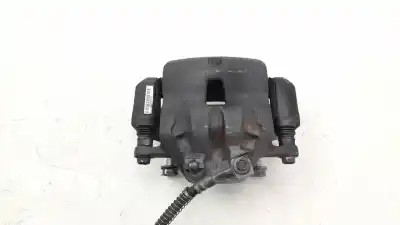 Tweedehands auto-onderdeel remklauw links voor voor opel astra j gtc 1.6 cdti dpf 136 cv / 100 kw oem iam-referenties 13578804