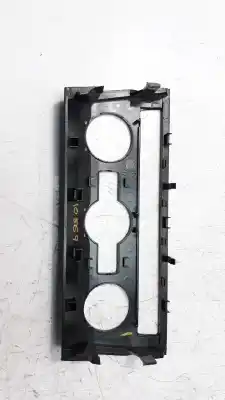 Second-hand car spare part decorative moulding for skoda superb combi (3v5) 2.0 tdi oem iam references 3v0820075b  