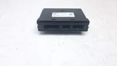 Second-hand car spare part comfort module for mazda 3 sedán (bp) evolution-x oem iam references bcka675l0f  