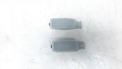 Second-hand car spare part interior light for skoda superb combi (3v5) 2.0 tdi oem iam references 5f0947109cy20