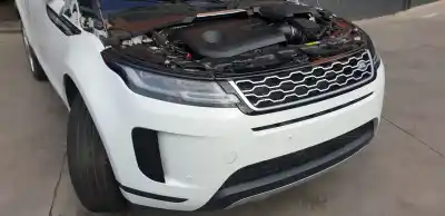 Second-hand car spare part alternator for land rover range rover evoque evoque oem iam references lr145361