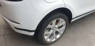 Second-hand car spare part right rear shock absorber for land rover range rover evoque evoque oem iam references lr135147