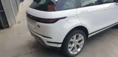 Second-hand car spare part fuel pump for land rover range rover evoque evoque oem iam references lr136595