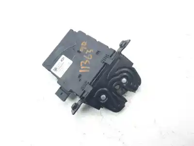 Second-hand car spare part trunk lock for land rover range rover evoque evoque oem iam references lr139931