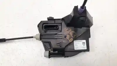 Second-hand car spare part front right door lock for land rover range rover evoque evoque oem iam references k8d2203a28jf